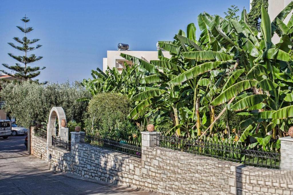 Dorian Bali Apartments Exterior photo